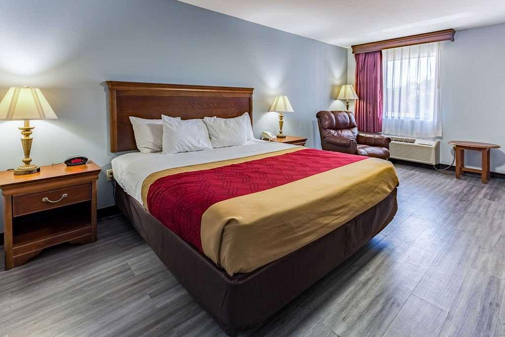 Econo alojamiento Ripley Habitación foto